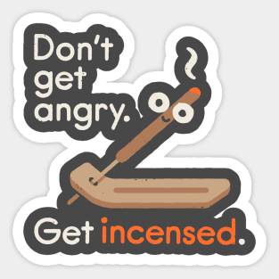 Sage Advice Sticker